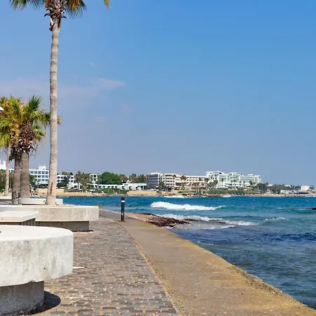 דירה Light House - Seafront Cosy With Library *